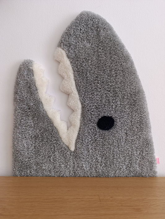 Requin gris
